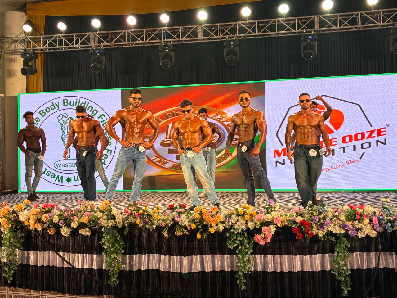 Sports Event 47